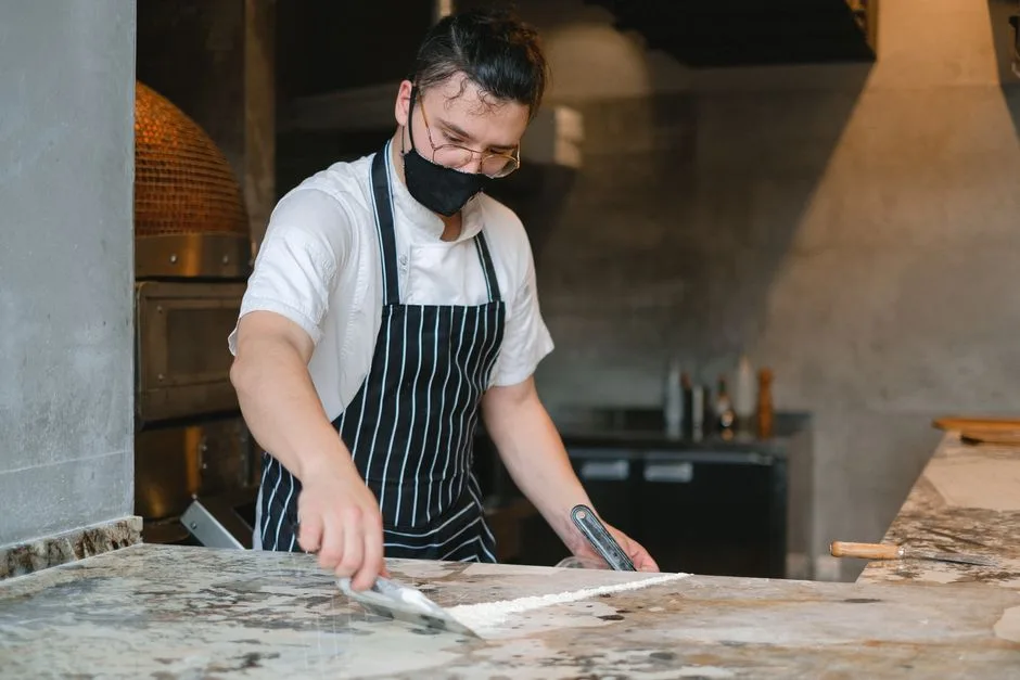 ePack Hygiene et Zepros Restauration : médiatisation de l'hygiène en restauration