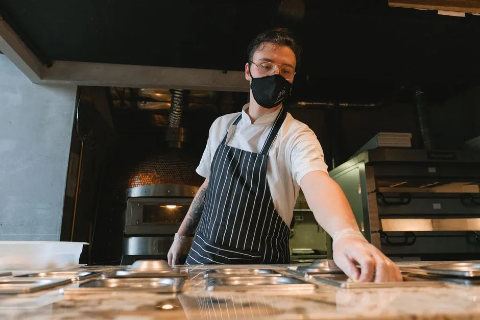 Formation à l'hygiène alimentaire en restauration : un enjeu réglementaire majeur