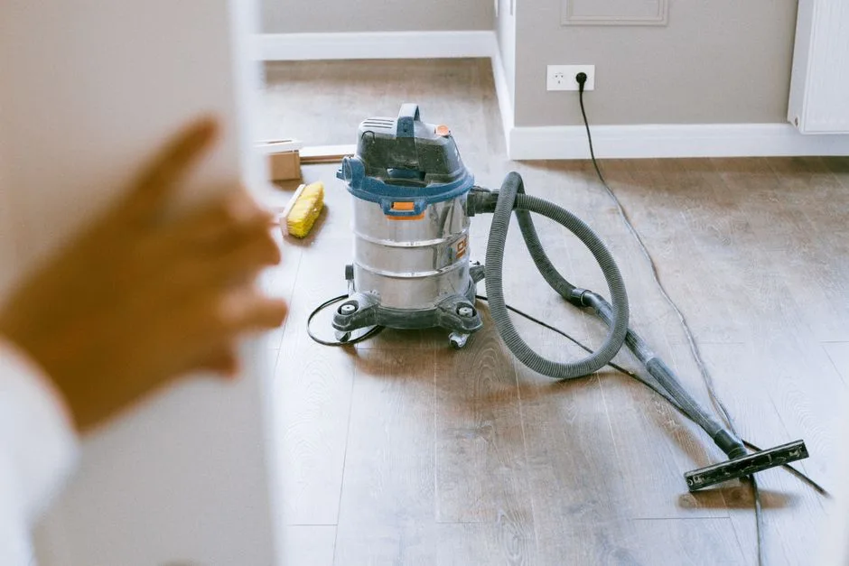 Nettoyage de fin de chantier pour locaux de restauration : le guide complet avant ouverture