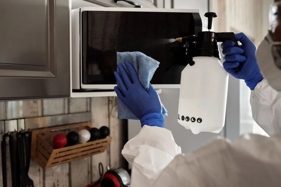 Plan de nettoyage et de désinfection HACCP en restauration : guide complet