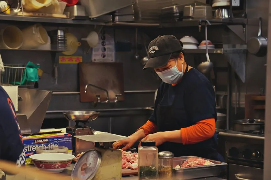 Réglementation alimentaire en crèche : implications pour la restauration collective