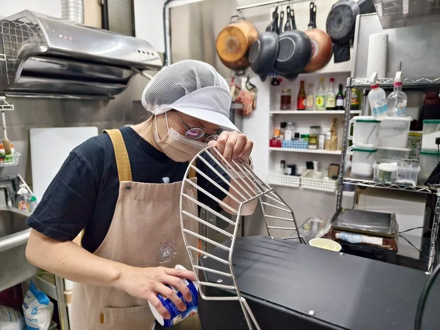 Sécurité sanitaire en restauration : focus sur les femmes restauratrices et transformatrices